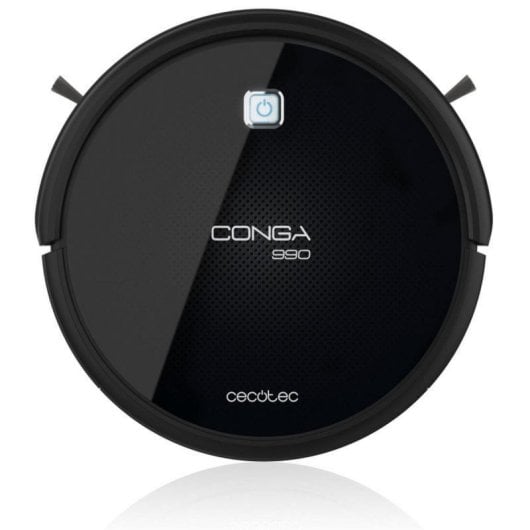 Cecotec Conga 990 Vital Robot Aspirador