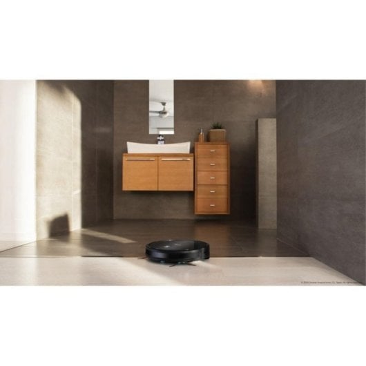 Cecotec Conga 990 Vital Robot Aspirador