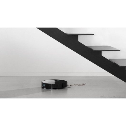 Cecotec Conga 990 Vital Robot Aspirador