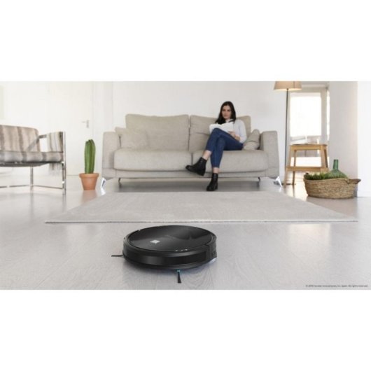 Cecotec Conga 990 Vital Robot Aspirador