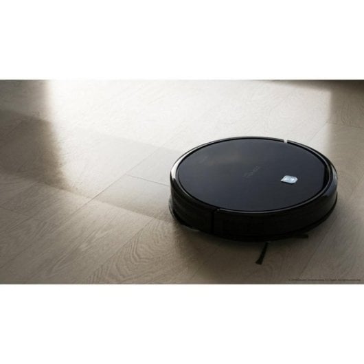 Cecotec Conga 990 Vital Robot Aspirador