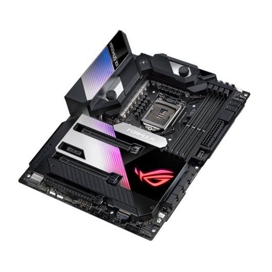 Asus Rog Maximus Xii Formula Pccomponentes