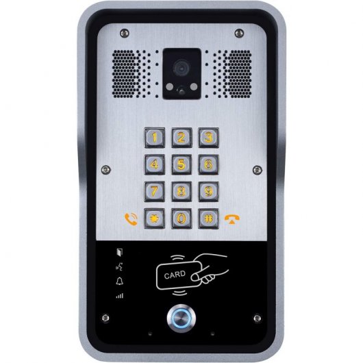 Fanvil i31S Intercomunicador de Vídeo