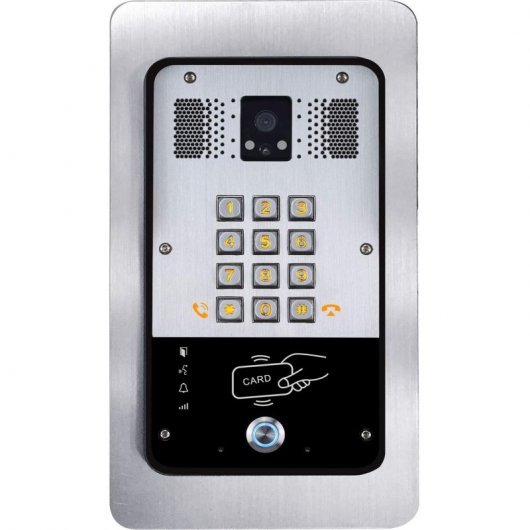 Fanvil i31S Intercomunicador de Vídeo