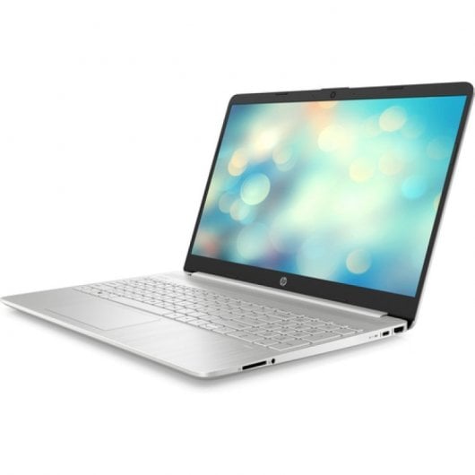 HP 15S-FQ1124NS Intel Core i5-1035G1/8GB/256GB SSD/15.6"