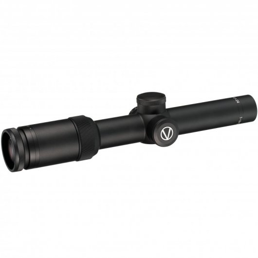 Vixen Mira Telescópica 1-6x24 con Retícula Duplex