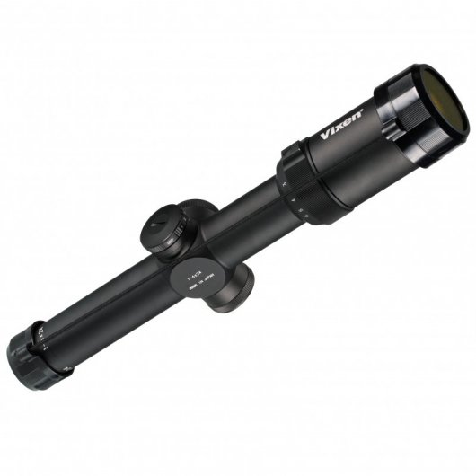 Vixen Mira Telescópica 1-6x24 con Retícula Duplex