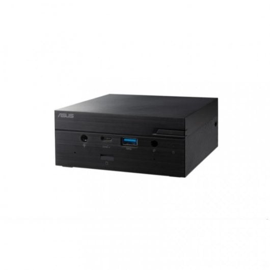 Asus PN62-BB5004MD Intel Core i5-10210U