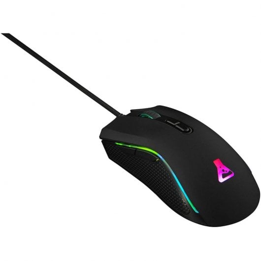 The G-Lab Combo Zinc Pack Gaming Teclado + Ratón
