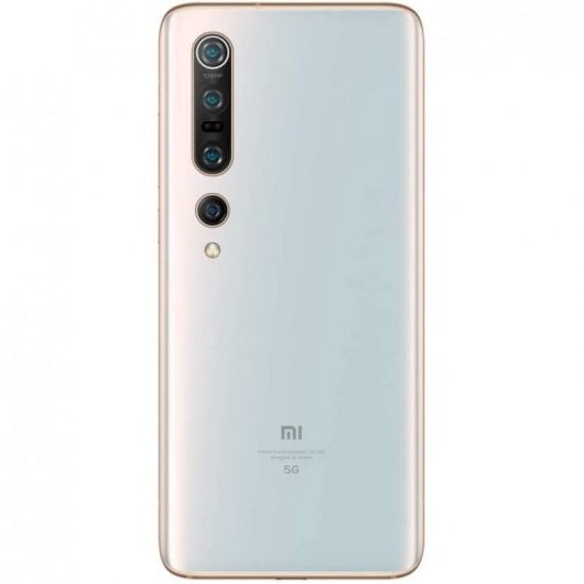 Xiaomi Mi 10 Pro 8/256GB Blanco Alpino