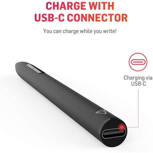 Stilo Adonit Stylus Note Plus Nero