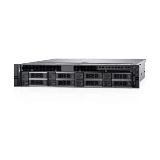 Dell PowerEdge R540 Intel Xeon Silver 4208/16GB/240GB