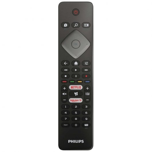 Philips 43PUS7505 43" LED UltraHD 4K