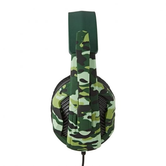 Nacon Rainbow RPS4 Headset Gaming Camuflagem para PS4