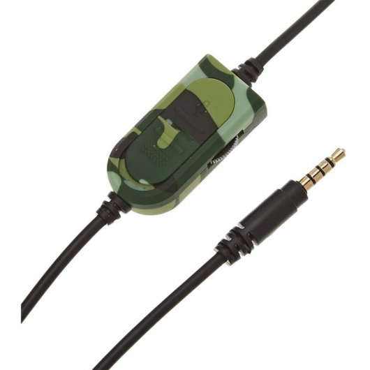 Nacon Rainbow RPS4 Headset Gaming Camuflagem para PS4