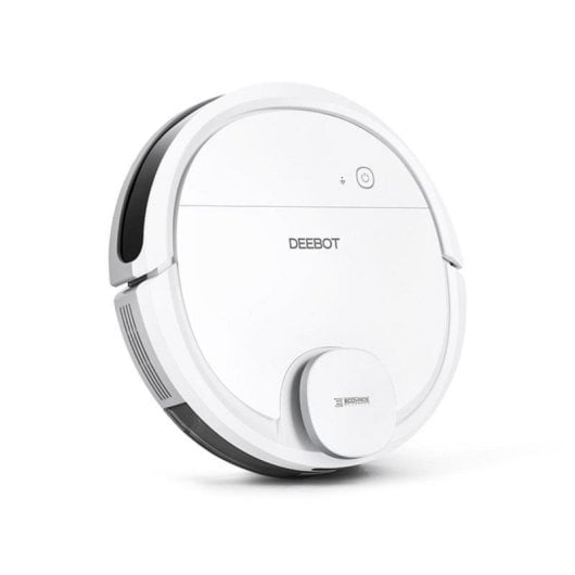 Ecovacs Deebot OZMO 900 Robot Aspirador 4 en 1