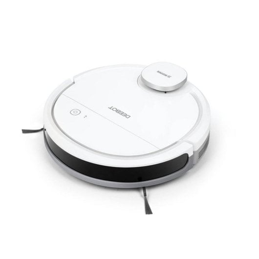 Ecovacs Deebot OZMO 900 Robot Aspirador 4 en 1