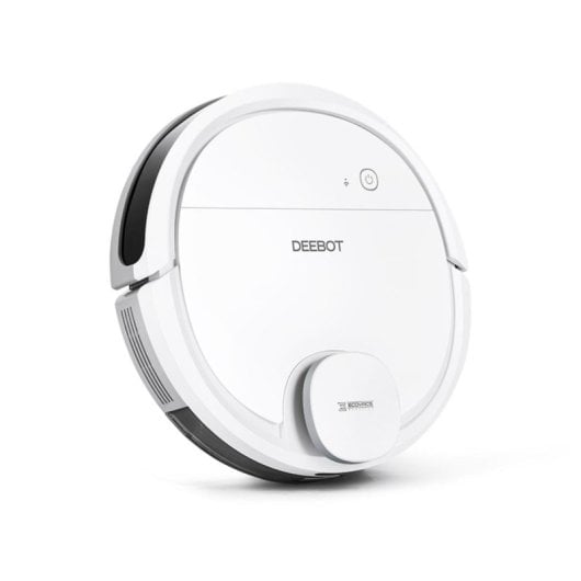 Ecovacs Deebot OZMO 900 Robot Aspirador 4 en 1