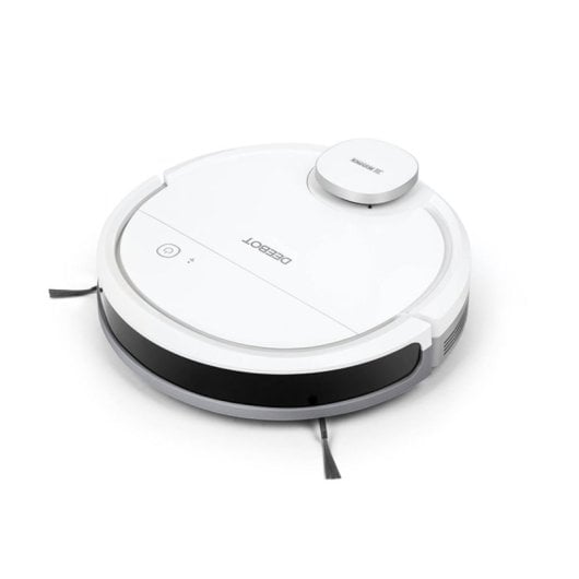 Ecovacs Deebot OZMO 900 Robot Aspirador 4 en 1