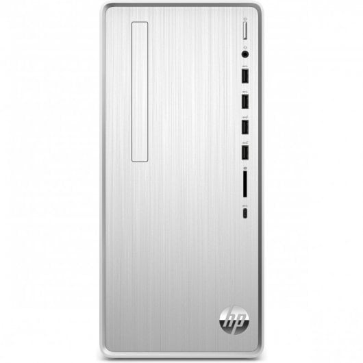 HP Pavilion Desktop TP01-1017ns Intel Core i5-10400/16GB/1TB SSD