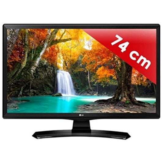 LG 29MT49VF 29" LED HD