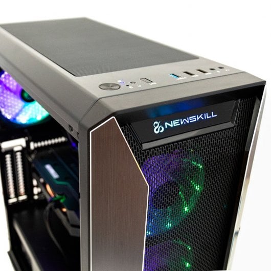 Newskill Manticore Entry AMD Ryzen 5 3400G/8GB/1TB+240GB SSD/Gigabyte GF GTX 1650 Super OC