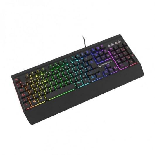 Newskill Manticore Entry AMD Ryzen 5 3400G/8GB/1TB+240GB SSD/Gigabyte GF GTX 1650 Super OC