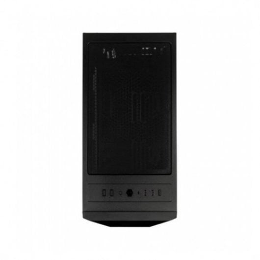 Lian Li LANCOOL II MESH RGB Cristal Templado USB 3.0 Negra