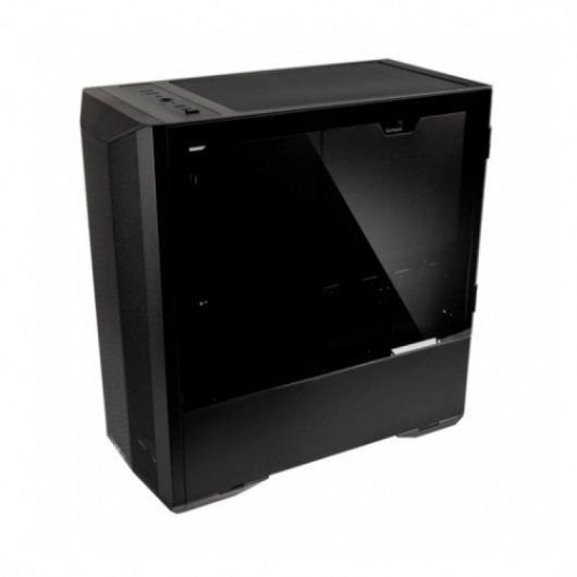Lian Li LANCOOL II MESH RGB Cristal Templado USB 3.0 Negra