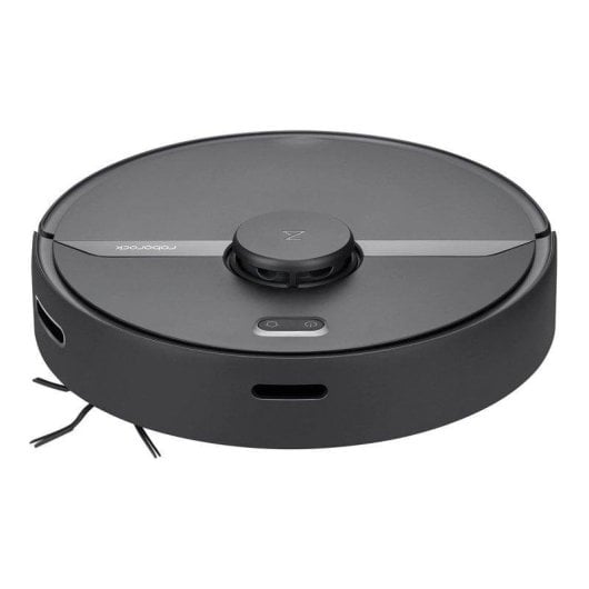 Roborock S6 Pure Robot Aspirador Negro