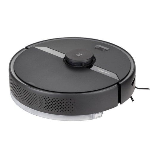 Roborock S6 Pure Robot Aspirador Negro