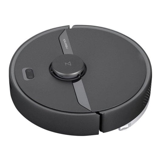 Roborock S6 Pure Robot Aspirador Negro