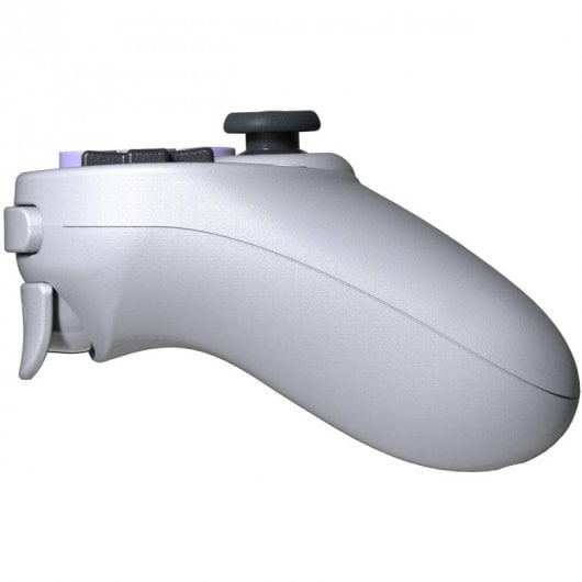 8Bitdo SN30 Pro+ Gamepad Inalámbrico Multiplataforma