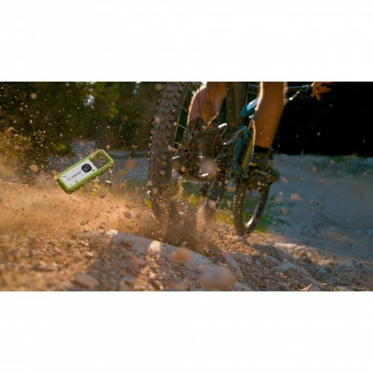 Canon Ivy Rec Cámara Deportiva Verde