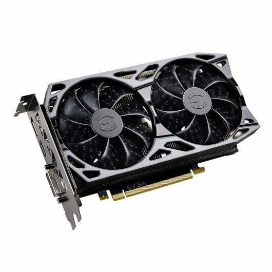 EVGA GeForce GTX 1650 KO Ultra 4GB GDDR6