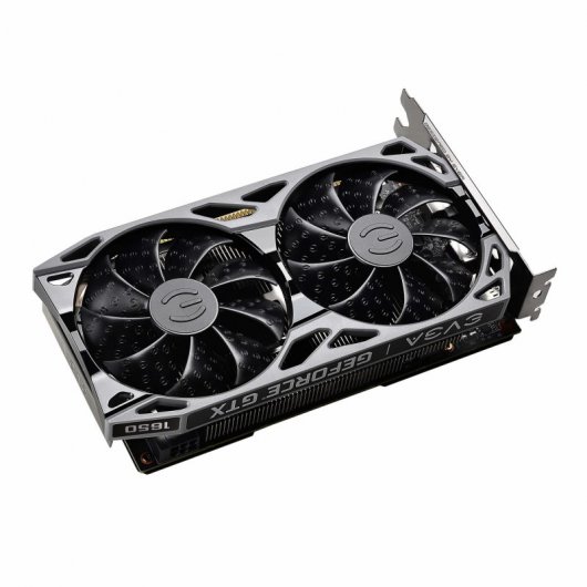 EVGA GeForce GTX 1650 KO Ultra 4GB GDDR6