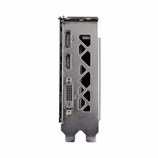 EVGA GeForce GTX 1650 KO Ultra 4GB GDDR6