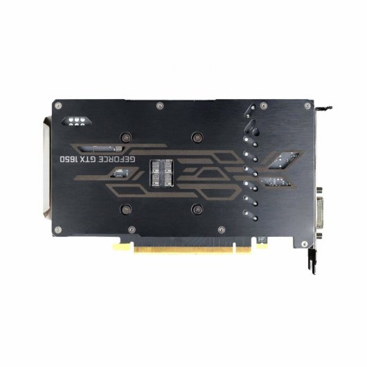 EVGA GeForce GTX 1650 KO Ultra 4GB GDDR6