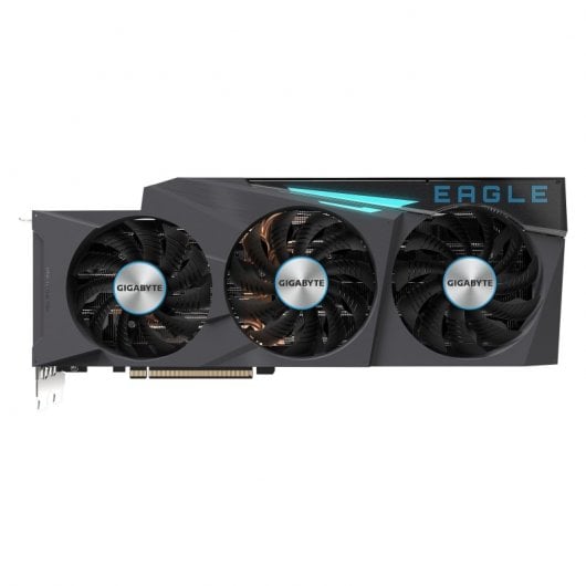 Gigabyte GeForce RTX 3080 Eagle OC 10G 10GB GDDR6X