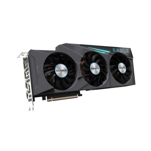 Gigabyte GeForce RTX 3080 Eagle OC 10G 10GB GDDR6X