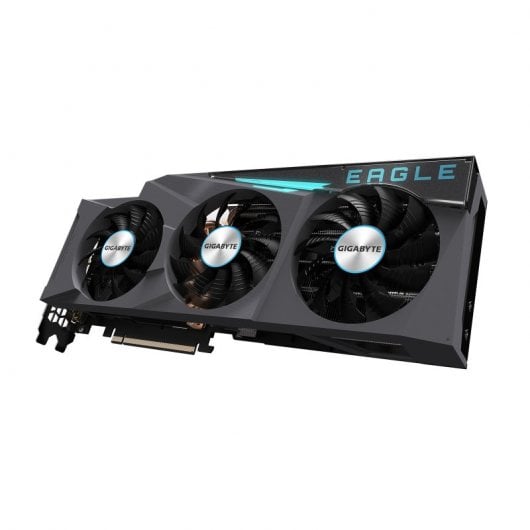 Gigabyte GeForce RTX 3080 Eagle OC 10G 10GB GDDR6X