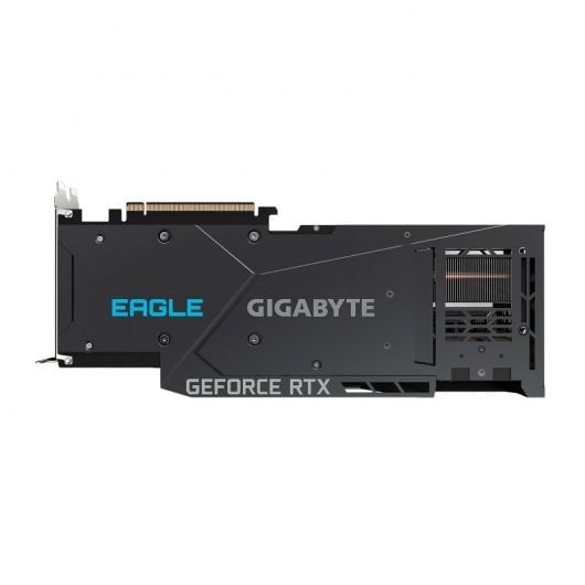 Gigabyte GeForce RTX 3080 Eagle OC 10G 10GB GDDR6X