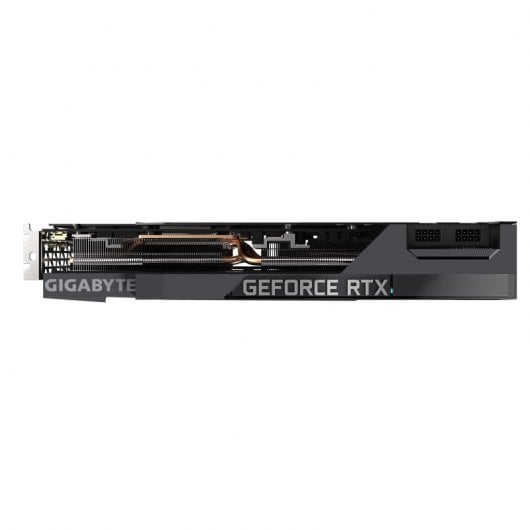 Gigabyte GeForce RTX 3080 Eagle OC 10G 10GB GDDR6X