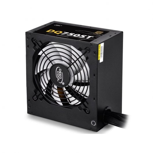 DeepCool DQ750ST 750W 80 Plus Gold
