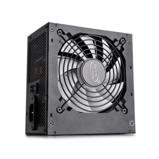 DeepCool DQ750ST 750W 80 Plus Gold