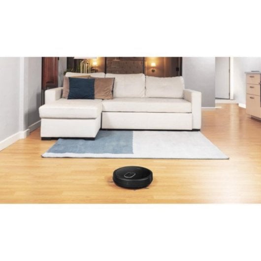 Cecotec Conga 1790 Titanium Robot Aspirador
