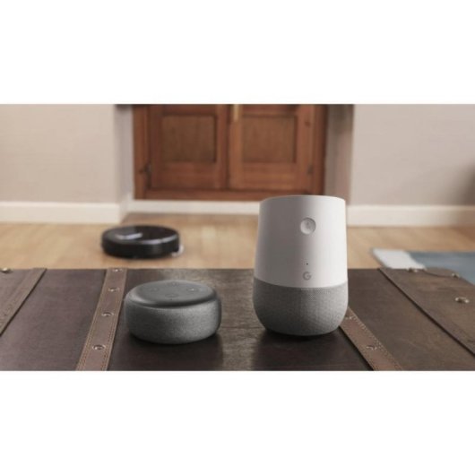 Cecotec Conga 1790 Titanium Robot Aspirador