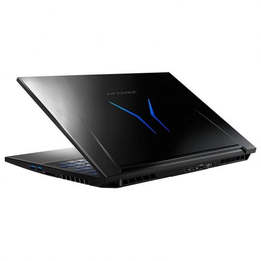 Medion Erazer X15801 Intel Core i7-9750H/16GB/1TB+256GB SSD/GTX 1660Ti/15.6"