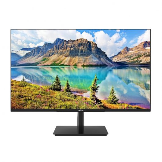 Nilox NXMMLED238SE 23.8" LED IPS FullHD