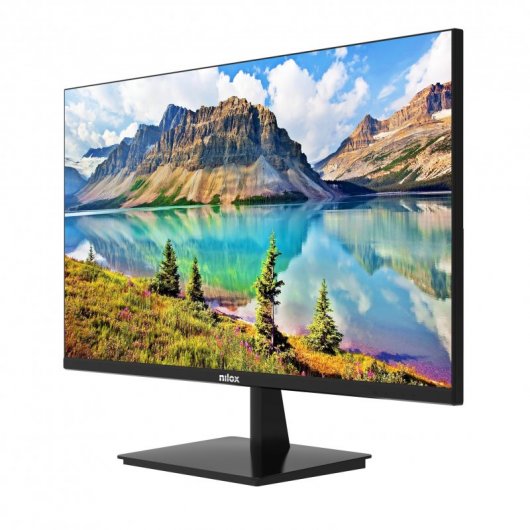 Nilox NXMMLED238SE 23.8" LED IPS FullHD